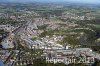 Luftaufnahme Kanton Fribourg/Fribourg - Foto Fribourg 6173
