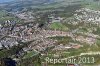 Luftaufnahme Kanton Fribourg/Fribourg - Foto Fribourg 6177