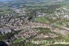 Luftaufnahme Kanton Fribourg/Fribourg - Foto Fribourg 6178