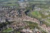 Luftaufnahme Kanton Fribourg/Fribourg - Foto Fribourg 6181