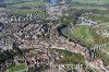Luftaufnahme Kanton Fribourg/Fribourg - Foto Fribourg 6182