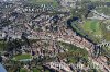 Luftaufnahme Kanton Fribourg/Fribourg - Foto Fribourg 6183