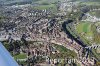 Luftaufnahme Kanton Fribourg/Fribourg - Foto Fribourg 6186