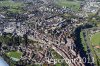 Luftaufnahme Kanton Fribourg/Fribourg - Foto Fribourg 6192