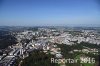 Luftaufnahme Kanton Fribourg/Fribourg - Foto Fribourg 6940