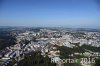 Luftaufnahme Kanton Fribourg/Fribourg - Foto Fribourg 6941