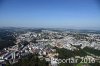 Luftaufnahme Kanton Fribourg/Fribourg - Foto Fribourg 6942