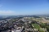 Luftaufnahme Kanton Fribourg/Fribourg - Foto Fribourg 6943