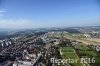 Luftaufnahme Kanton Fribourg/Fribourg - Foto Fribourg 6945