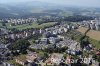 Luftaufnahme Kanton Fribourg/Fribourg - Foto Fribourg 6947