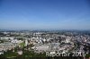 Luftaufnahme Kanton Fribourg/Fribourg - Foto Fribourg 6960