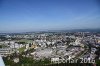 Luftaufnahme Kanton Fribourg/Fribourg - Foto Fribourg 6961