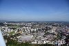 Luftaufnahme Kanton Fribourg/Fribourg - Foto Fribourg 6962