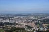 Luftaufnahme Kanton Fribourg/Fribourg - Foto Fribourg 6964