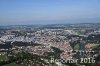 Luftaufnahme Kanton Fribourg/Fribourg - Foto Fribourg 6965