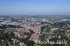 Luftaufnahme Kanton Fribourg/Fribourg - Foto Fribourg 6968