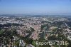 Luftaufnahme Kanton Fribourg/Fribourg - Foto Fribourg 6969