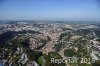 Luftaufnahme Kanton Fribourg/Fribourg - Foto Fribourg 6972