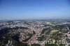 Luftaufnahme Kanton Fribourg/Fribourg - Foto Fribourg 6973