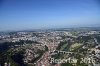 Luftaufnahme Kanton Fribourg/Fribourg - Foto Fribourg 6974