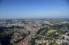 Luftaufnahme Kanton Fribourg/Fribourg - Foto Fribourg 6976