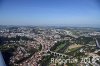 Luftaufnahme Kanton Fribourg/Fribourg - Foto Fribourg 6977