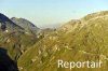 Luftaufnahme Kanton Uri/Furkapass - Foto Furkapass 4480