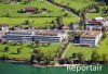 Luftaufnahme Kanton Obwalden/Sachseln/Maxon Motor - Foto MaxonmotorMaxon3991