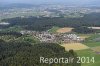 Luftaufnahme Kanton Zuerich/Kindhausen - Foto Kindhausen 6500
