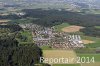 Luftaufnahme Kanton Zuerich/Kindhausen - Foto Kindhausen 6503