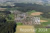 Luftaufnahme Kanton Zuerich/Kindhausen - Foto Kindhausen 6505