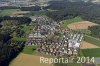 Luftaufnahme Kanton Zuerich/Kindhausen - Foto Kindhausen 6509