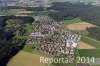 Luftaufnahme Kanton Zuerich/Kindhausen - Foto Kindhausen 6510