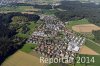 Luftaufnahme Kanton Zuerich/Kindhausen - Foto Kindhausen 6511