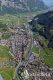 Luftaufnahme Kanton Glarus/Glarus - Foto Glarus 4670