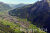 Luftaufnahme Kanton Glarus/Glarus - Foto Glarus 4680