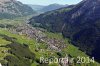 Luftaufnahme Kanton Glarus/Glarus - Foto Glarus 4682