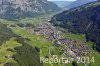 Luftaufnahme Kanton Glarus/Glarus - Foto Glarus 4686