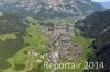 Luftaufnahme Kanton Glarus/Glarus - Foto Glarus 4739