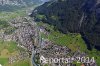 Luftaufnahme Kanton Glarus/Glarus - Foto Glarus 4746