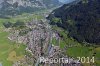 Luftaufnahme Kanton Glarus/Glarus - Foto Glarus 4750