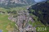 Luftaufnahme Kanton Glarus/Glarus - Foto Glarus 4751