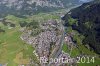 Luftaufnahme Kanton Glarus/Glarus - Foto Glarus 4752