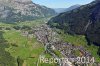 Luftaufnahme Kanton Glarus/Glarus - Foto Glarus 4764