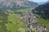 Luftaufnahme Kanton Glarus/Glarus - Foto Glarus 4768
