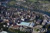 Luftaufnahme Kanton Schaffhausen/Neuhausen - Foto Neuhausen 9758