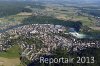Luftaufnahme Kanton Schaffhausen/Neuhausen - Foto Neuhausen 9761