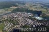 Luftaufnahme Kanton Schaffhausen/Neuhausen - Foto Neuhausen 9763