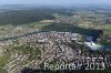 Luftaufnahme Kanton Schaffhausen/Neuhausen - Foto Neuhausen 9766