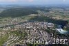 Luftaufnahme Kanton Schaffhausen/Neuhausen - Foto Neuhausen 9767